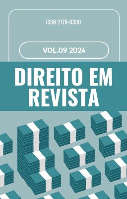 Capa da revista