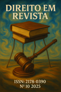 Capa da revista