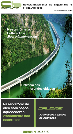 Capa da revista