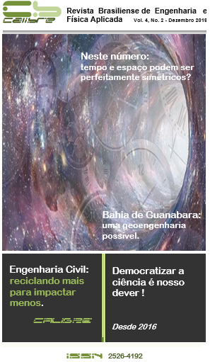 Capa da revista