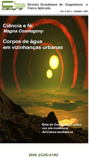 Capa da revista