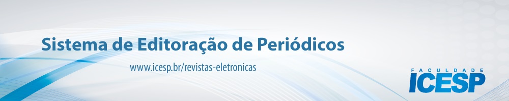 Sistema Eletrônico de Editoração de Periódicos