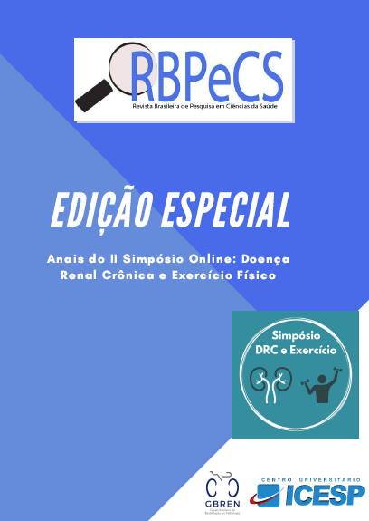 Capa da revista