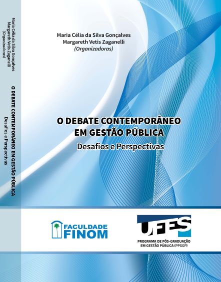 Capa da revista
