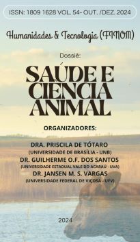 Capa da revista