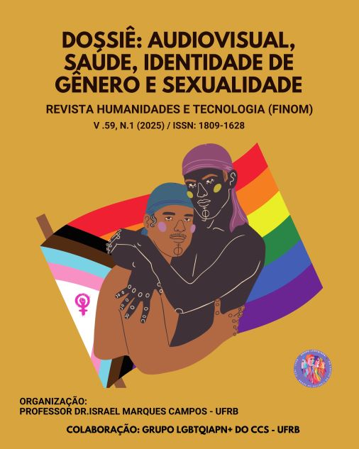 Capa da revista