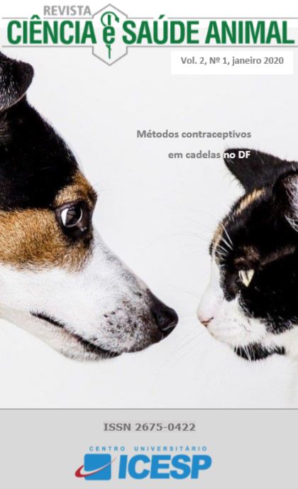 Consequências do uso de métodos contraceptivos