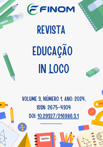 Capa da revista