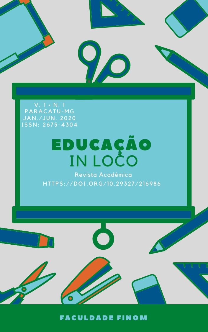 Imagem para capa da revista