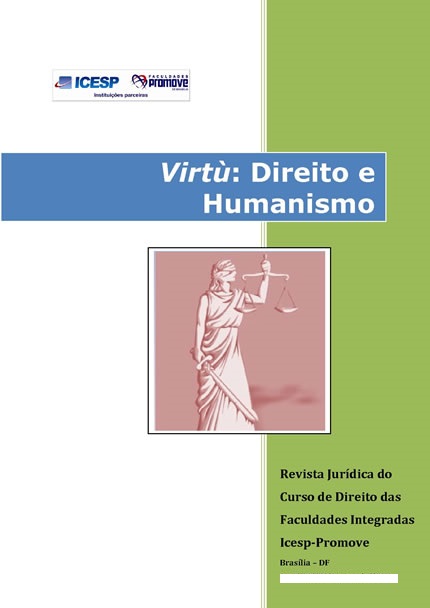 Capa da revista