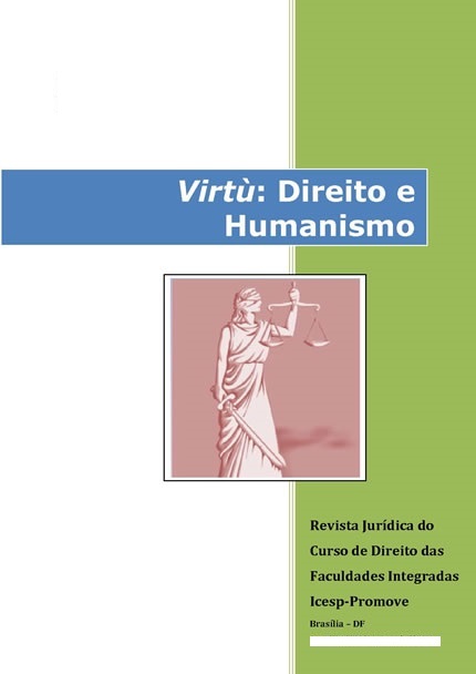 Capa da revista