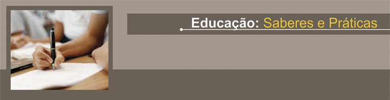 Cabeçalho da página