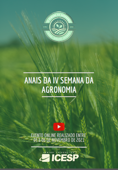 Capa da revista