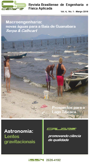 Capa da revista