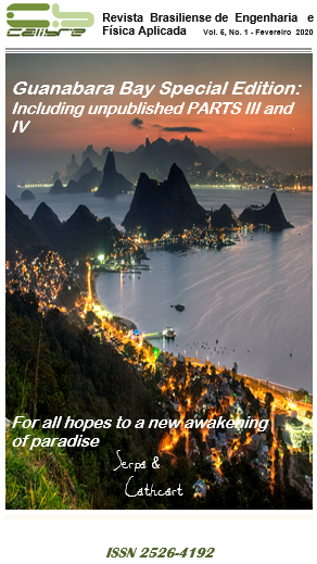 Capa da revista