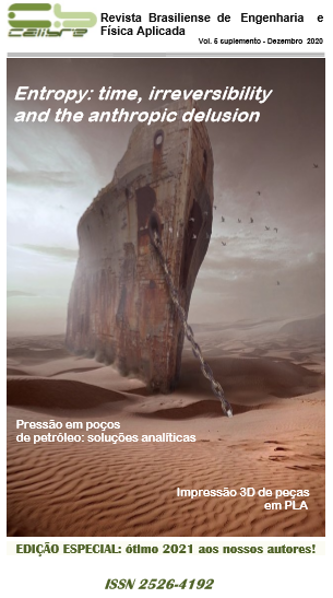 Capa da revista