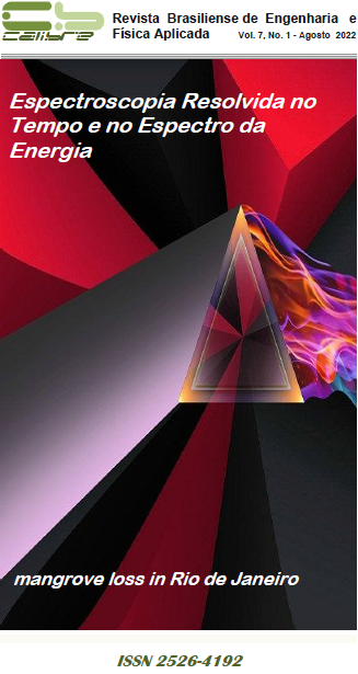 Capa da revista