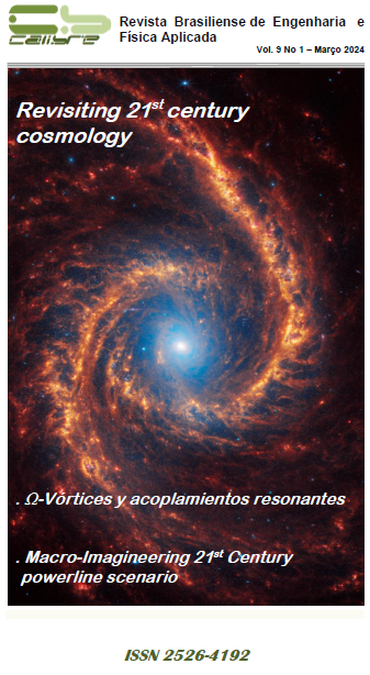 Capa da revista