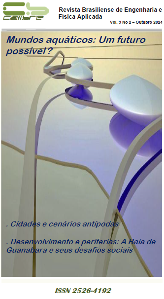 Capa da revista