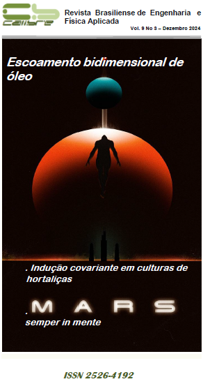 Capa da revista