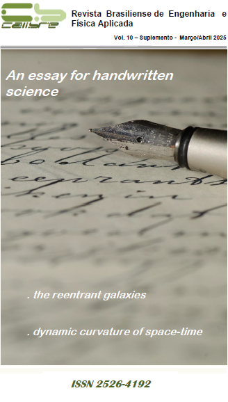 Capa da revista