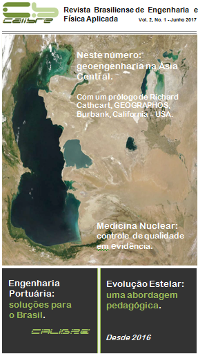 Capa da revista