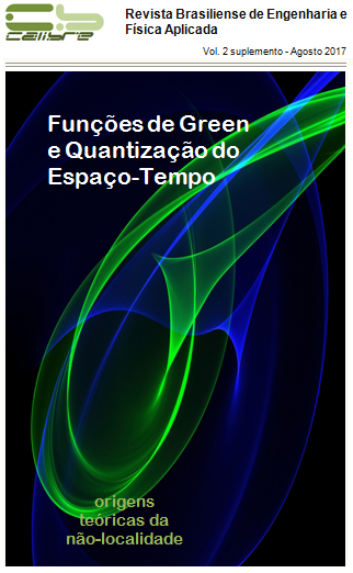 Capa da revista