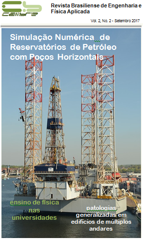Capa da revista