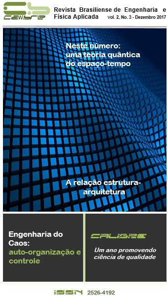 Capa da revista