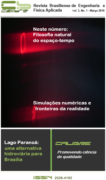 Capa da revista