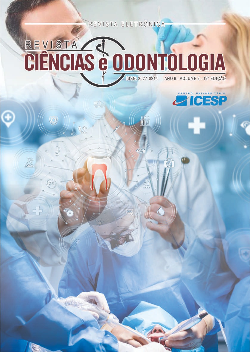 Capa da revista