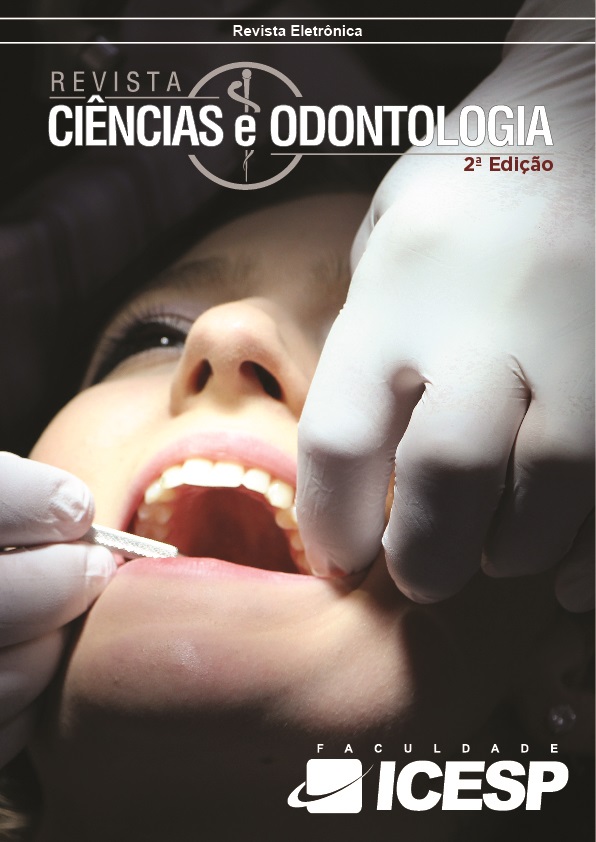 Capa da revista