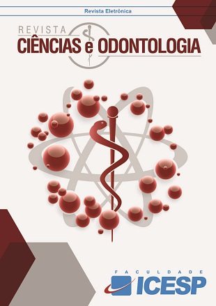 Capa da revista